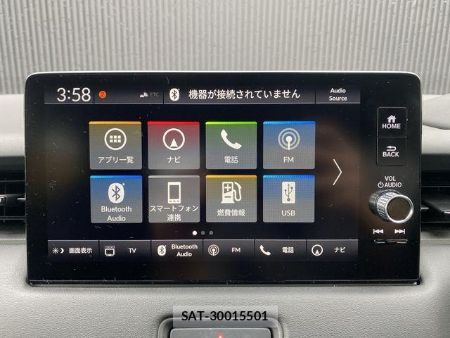 Honda VEZEL 2023-08 8159464-16
