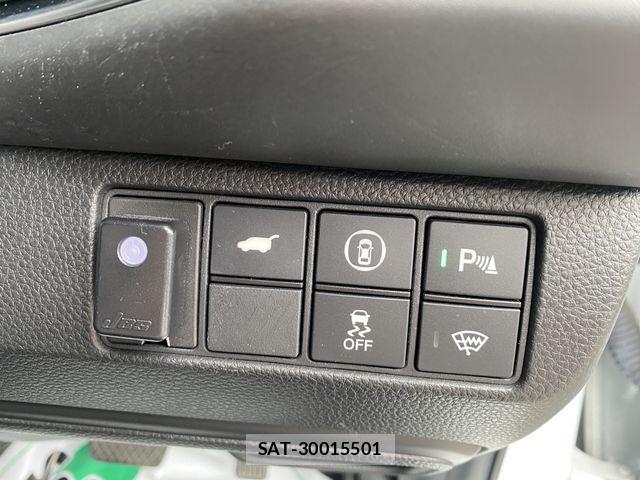 Honda VEZEL 2023-08 8159464-18
