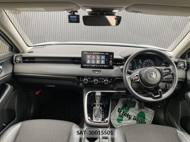 Honda VEZEL 2023-08 8159464-1