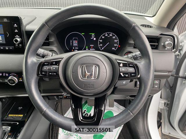 Honda VEZEL 2023-08 8159464-19
