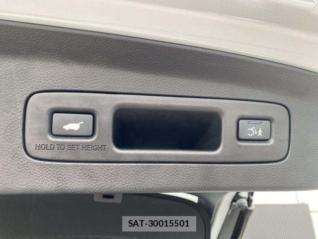 Honda VEZEL 2023-08 8159464-20