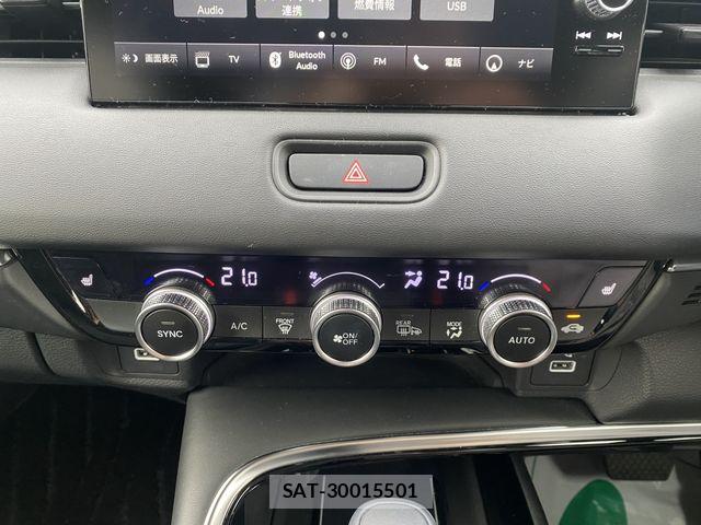 Honda VEZEL 2023-08 8159464-21