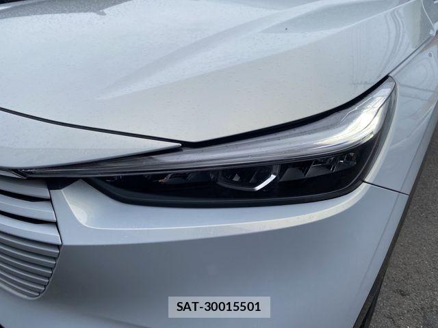 Honda VEZEL 2023-08 8159464-23
