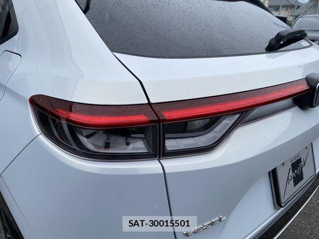 Honda VEZEL 2023-08 8159464-24