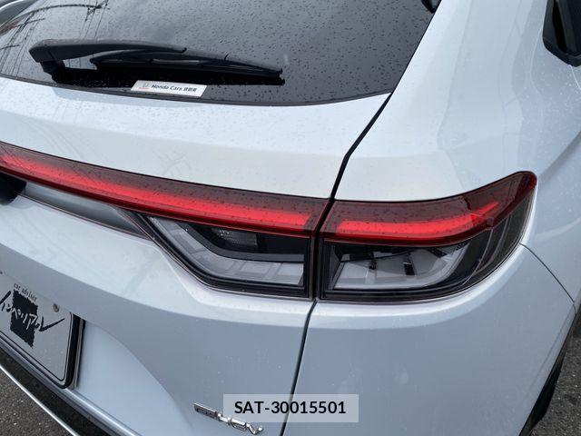 Honda VEZEL 2023-08 8159464-25