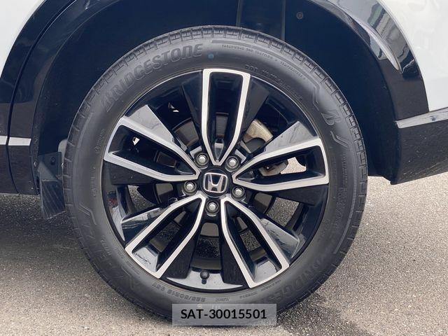 Honda VEZEL 2023-08 8159464-26