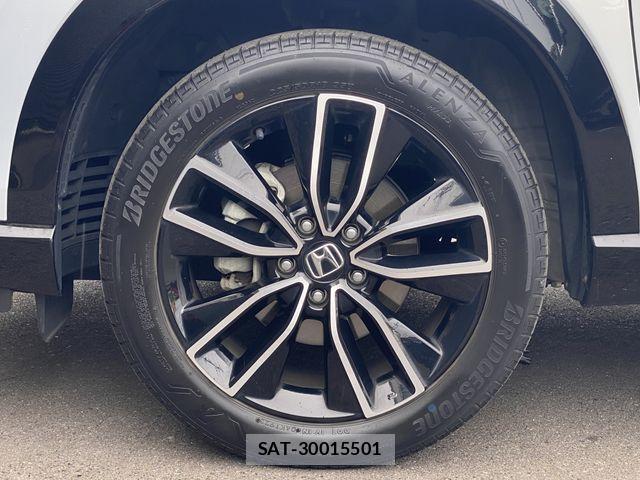 Honda VEZEL 2023-08 8159464-27