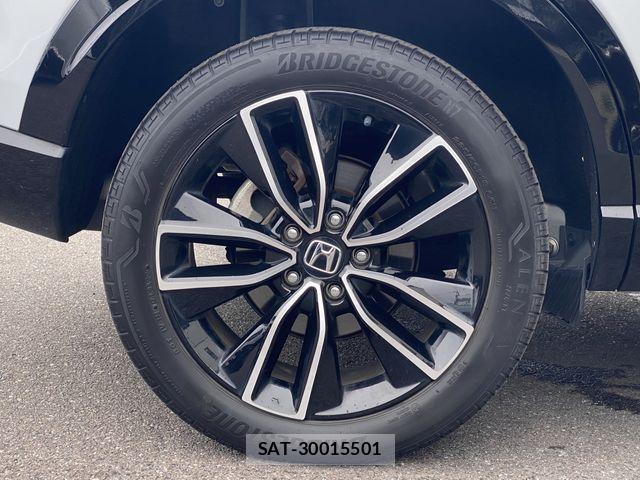 Honda VEZEL 2023-08 8159464-28