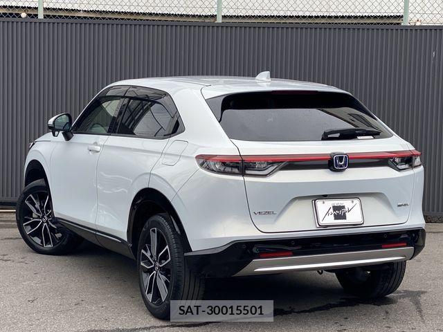 Honda VEZEL 2023-08 8159464-2