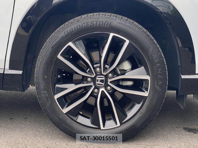 Honda VEZEL 2023-08 8159464-29