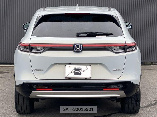Honda VEZEL 2023-08 8159464-4