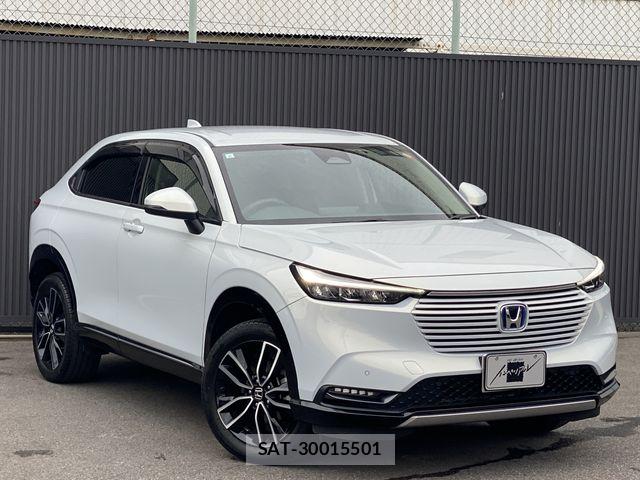Honda VEZEL 2023-08 8159464-5