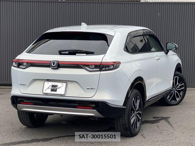Honda VEZEL 2023-08 8159464-6