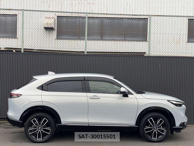 Honda VEZEL 2023-08 8159464-7