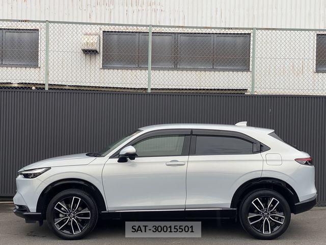 Honda VEZEL 2023-08 8159464-8