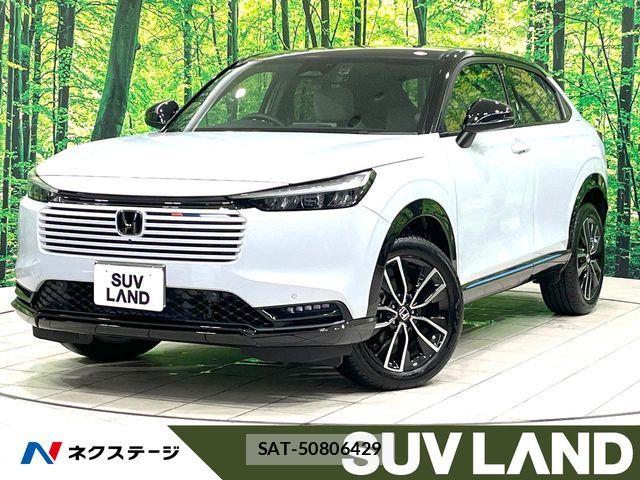 Honda VEZEL 2024-07 8159460-0