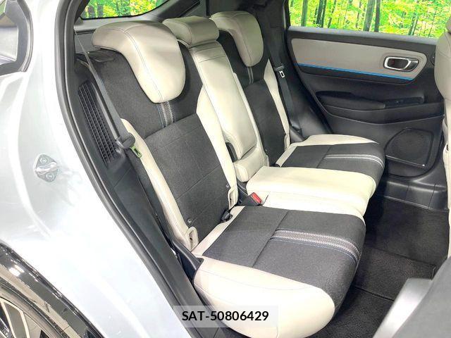Honda VEZEL 2024-07 8159460-9