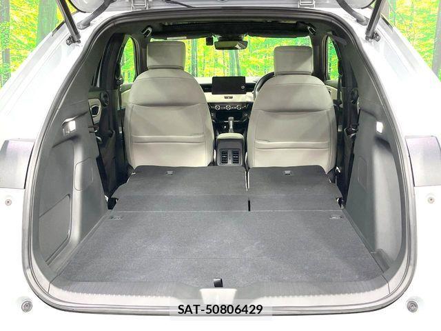 Honda VEZEL 2024-07 8159460-10