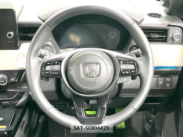 Honda VEZEL 2024-07 8159460-11
