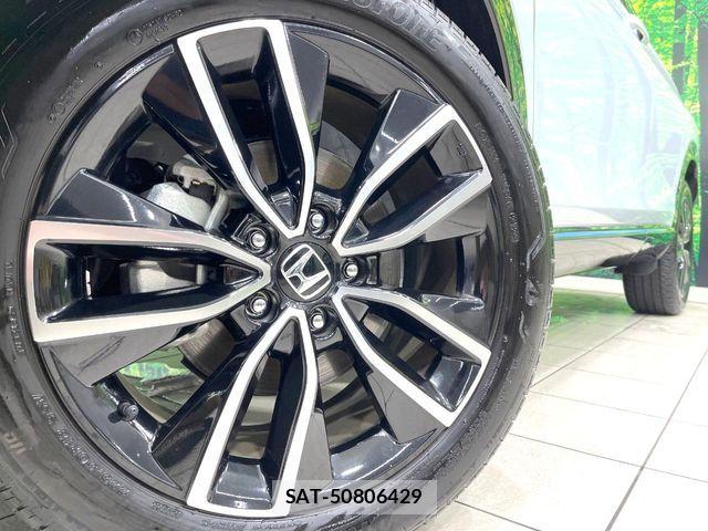 Honda VEZEL 2024-07 8159460-13