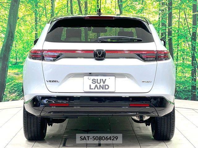 Honda VEZEL 2024-07 8159460-15