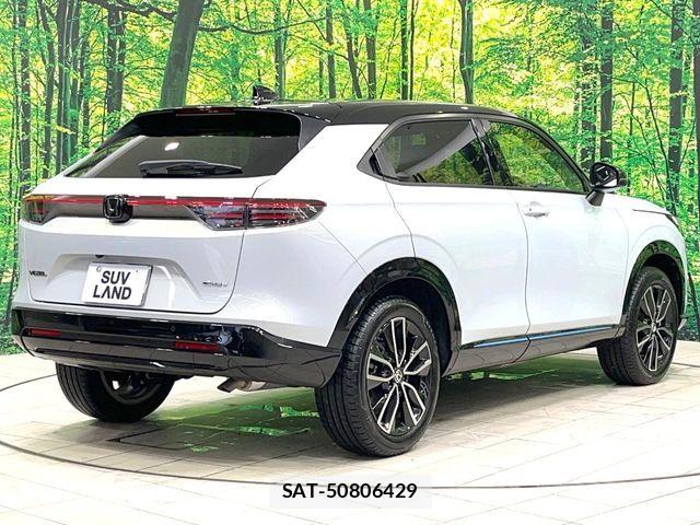 Honda VEZEL 2024-07 8159460-16