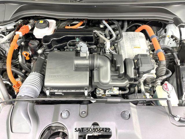 Honda VEZEL 2024-07 8159460-17