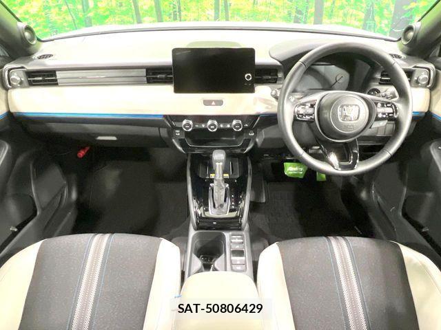 Honda VEZEL 2024-07 8159460-1