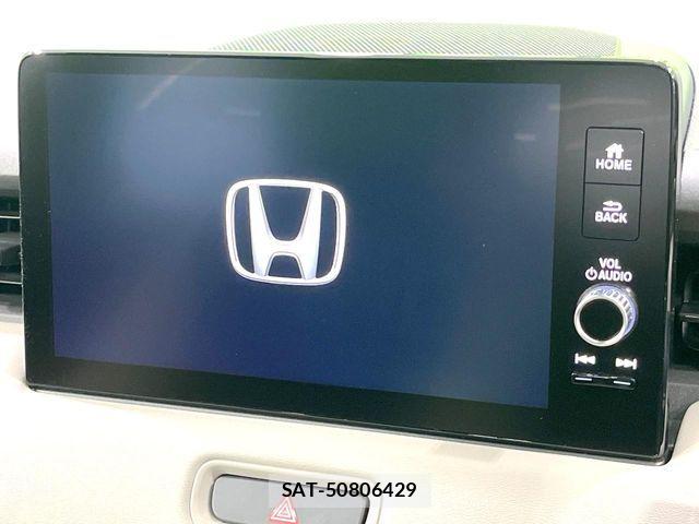 Honda VEZEL 2024-07 8159460-3