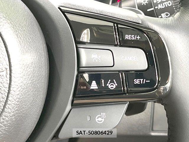 Honda VEZEL 2024-07 8159460-6