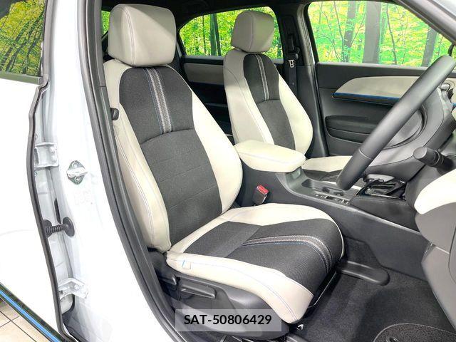 Honda VEZEL 2024-07 8159460-8