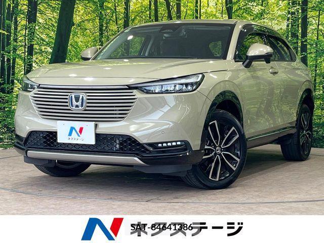 Honda VEZEL 2021-11 8210838-0