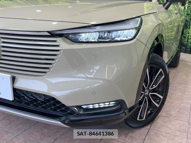 Honda VEZEL 2021-11 8210838-11