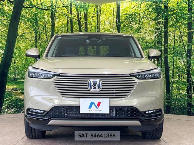 Honda VEZEL 2021-11 8210838-13