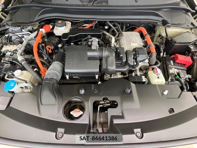 Honda VEZEL 2021-11 8210838-17