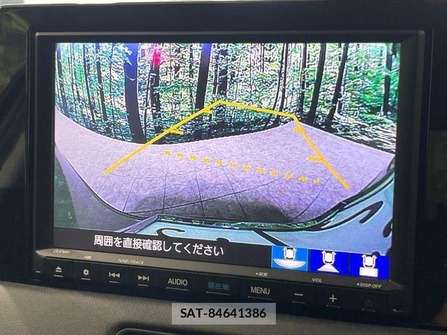 Honda VEZEL 2021-11 8210838-3