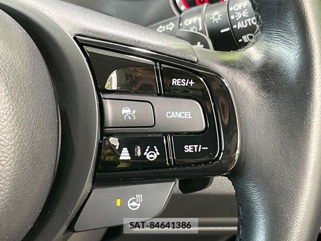 Honda VEZEL 2021-11 8210838-5