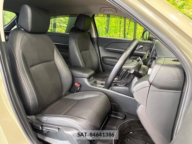 Honda VEZEL 2021-11 8210838-7