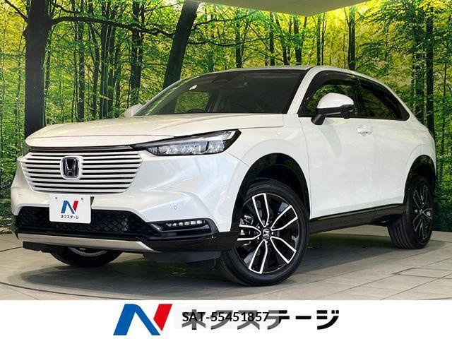 Honda VEZEL 2021-07 8210837-0