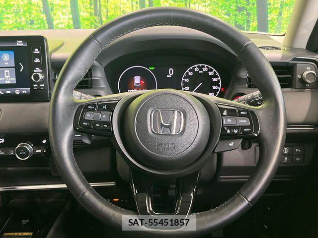 Honda VEZEL 2021-07 8210837-10