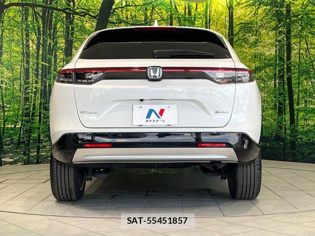 Honda VEZEL 2021-07 8210837-14