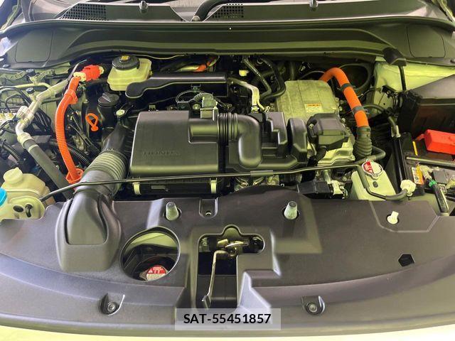 Honda VEZEL 2021-07 8210837-17