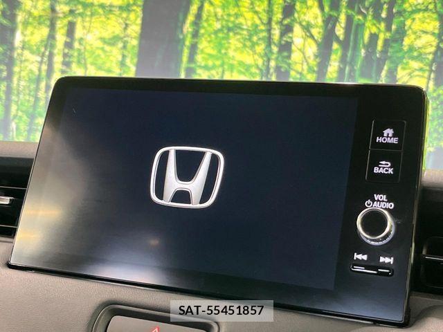 Honda VEZEL 2021-07 8210837-3
