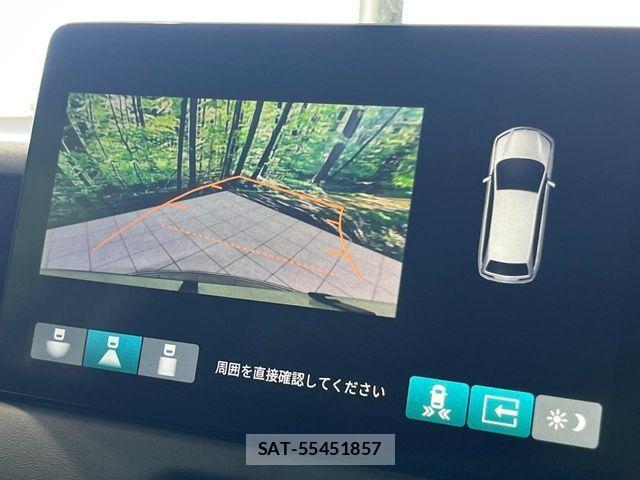 Honda VEZEL 2021-07 8210837-4