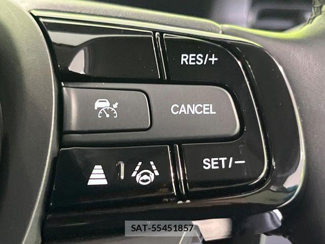 Honda VEZEL 2021-07 8210837-5