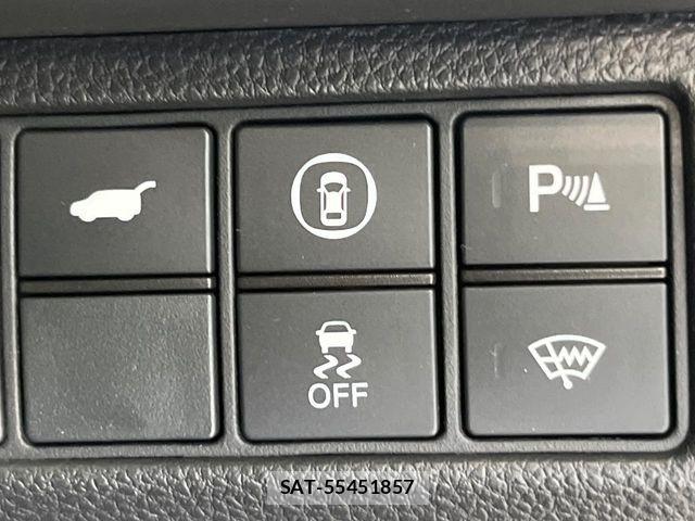 Honda VEZEL 2021-07 8210837-6