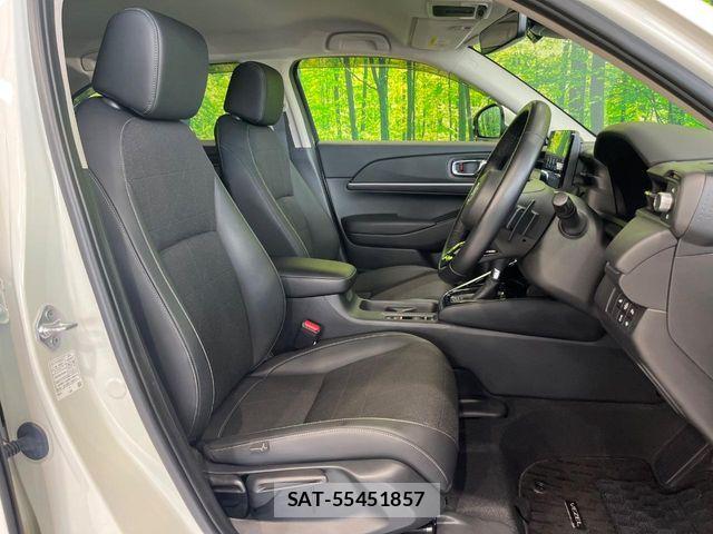Honda VEZEL 2021-07 8210837-7