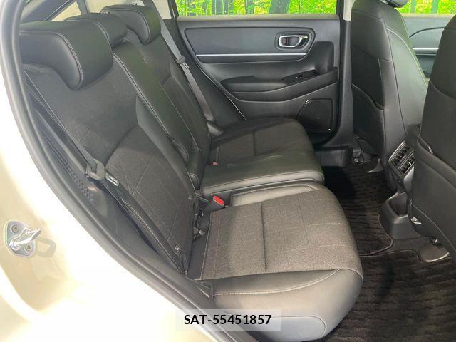 Honda VEZEL 2021-07 8210837-8
