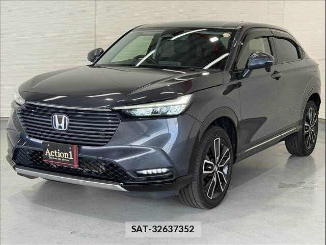 Honda VEZEL 2021-07 8210853-0