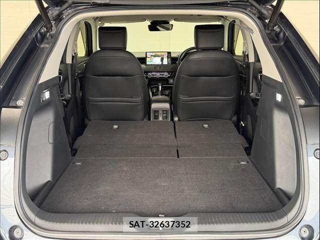 Honda VEZEL 2021-07 8210853-11